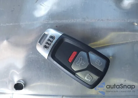 2020 Audi A5 Sportback Premium Plus 45 Tfsi Quattro S Tronic z USA, uszkodzony, nr VIN WAUCNCF51LA018232